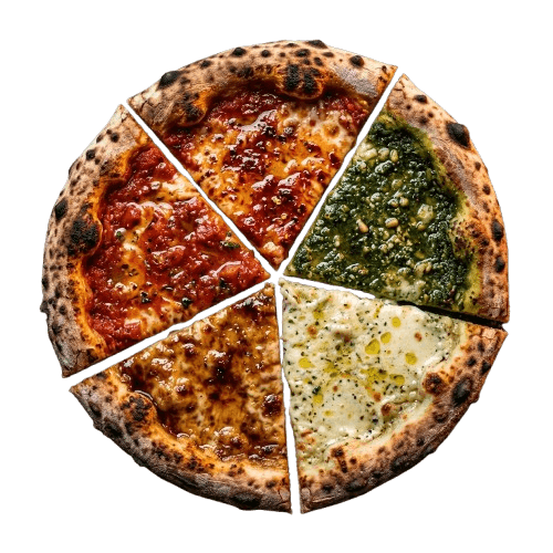 Choice Pizza Sauce Compass