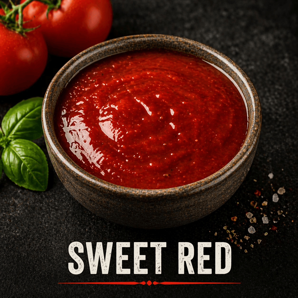 Sweet Red sauce